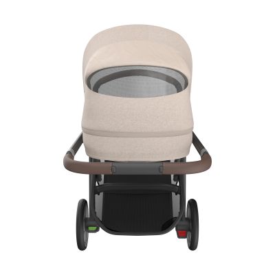 UPPAbaby Cruz V3 Kinderwagen 2-in-1 – Ada