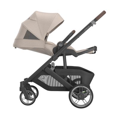 UPPAbaby Cruz V3 Kinderwagen 2-in-1 – Ada