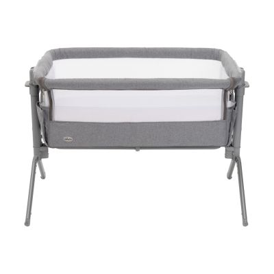 Chicco Armonia Next2Me Co-Sleeper - Steel Chicco Armonia Next2Me Co-Sleeper - Steel