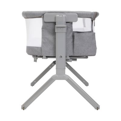 Chicco Armonia Next2Me Co-Sleeper - Steel Chicco Armonia Next2Me Co-Sleeper - Steel