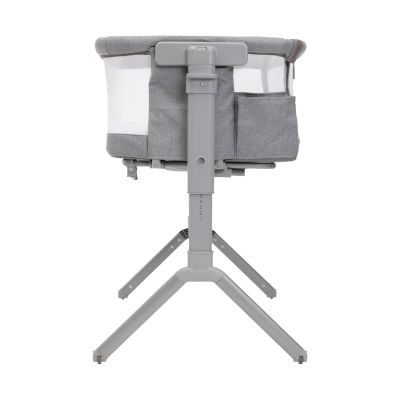 Chicco Armonia Next2Me Co-Sleeper - Steel Chicco Armonia Next2Me Co-Sleeper - Steel