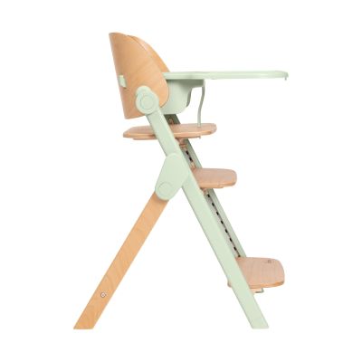 Chicco Meraviglia Eetstoel - Olive 