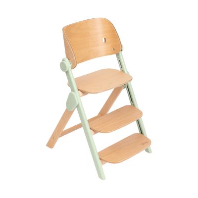 Chicco Meraviglia Eetstoel - Olive 