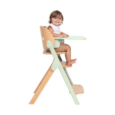 Chicco Meraviglia Eetstoel - Olive 