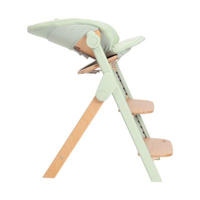 Chicco Meraviglia Eetstoel - Olive 
