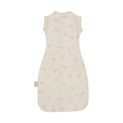 Jollein Woolly Cocoon Inbakerslaapzak - 0-3 Maanden