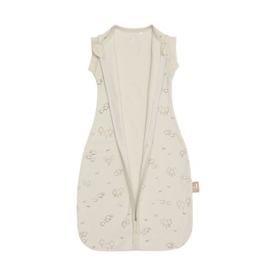 Jollein Woolly Cocoon Inbakerslaapzak - 0-3 Maanden