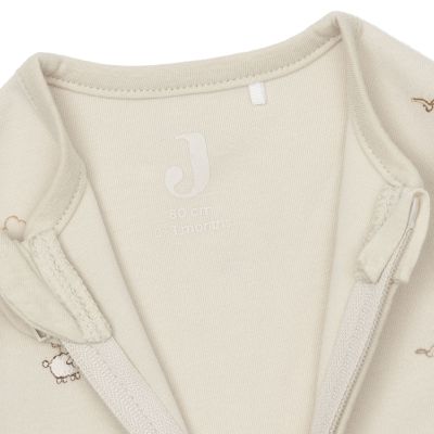 Jollein Woolly Cocoon Inbakerslaapzak - 0-3 Maanden