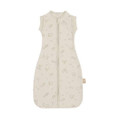 Jollein Woolly Cocoon Inbakerslaapzak - 0-3 Maanden