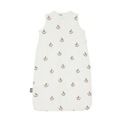 Jollein Slaapzak Zomer Jersey Rib 70cm - Nostalgic Ride