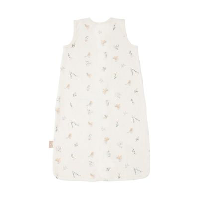 Jollein Slaapzak Zomer Jersey - 70 cm - Lovely Birds