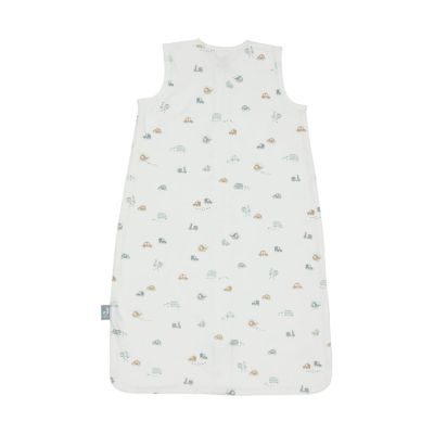 Jollein Slaapzak Zomer Jersey - 70 cm - On The Go