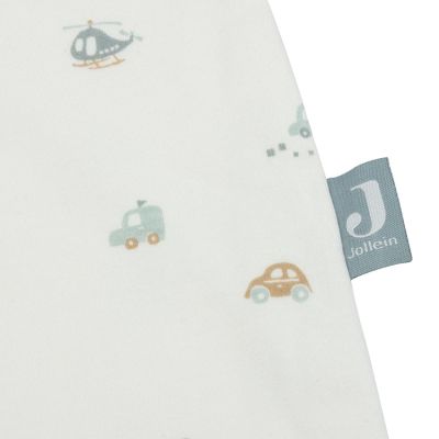Jollein Slaapzak Zomer Jersey - 70 cm - On The Go