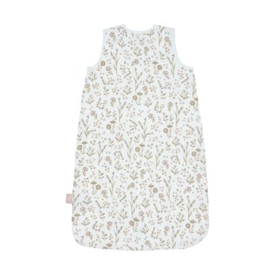 Jollein Slaapzak Zomer Hydrofiel - 70 cm - Bloomy