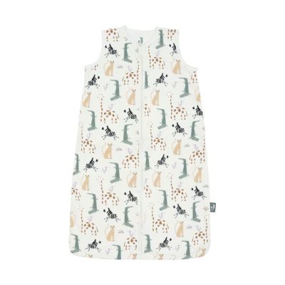 Jollein Slaapzak Jersey - Jungle Jambo