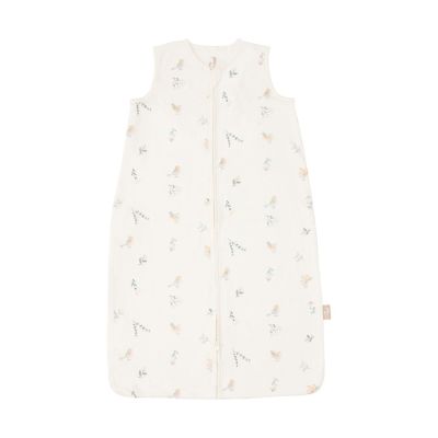 Jollein Slaapzak Zomer Jersey - 90 cm - Lovely Birds