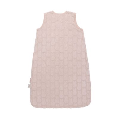 Jollein Slaapzak Zomer Jersey - 90 cm - Miffy Jacquard Terry Wild Rose
