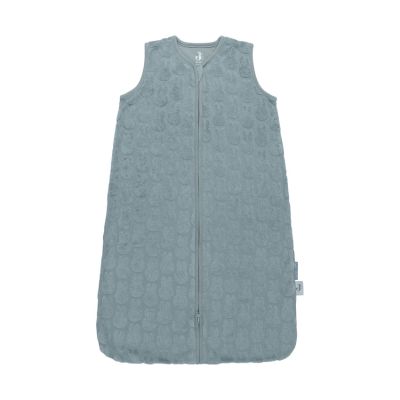Jollein Slaapzak Zomer Jersey - 90 cm - Miffy Jacquard Terry Sea Green Jollein Slaapzak Zomer Jersey - 90 cm - Miffy Jacquard Terry Sea Green