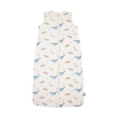 Jollein Slaapzak Zomer Jersey Deepsea