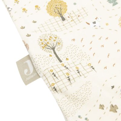 Jollein Slaapzak - Jersey - 110 cm - Tiny Park