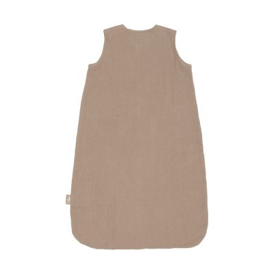 Jollein Slaapzak Zomer tetra - 110 cm - Biscuit