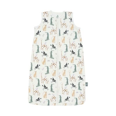 Jollein Slaapzak Jersey - Jungle Jambo