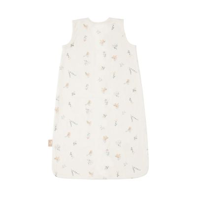Jollein Slaapzak Zomer Jersey - 110 cm - Lovely Birds