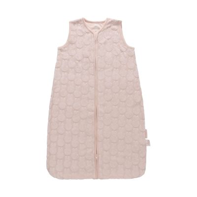 Jollein Slaapzak Jersey - Miffy Jacquard Terry Wild Rose