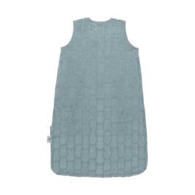 Jollein Slaapzak Zomer Jersey - 110 cm - Miffy Jacquard Terry Sea Green Jollein Slaapzak Zomer Jersey - 110 cm - Miffy Jacquard Terry Sea Green