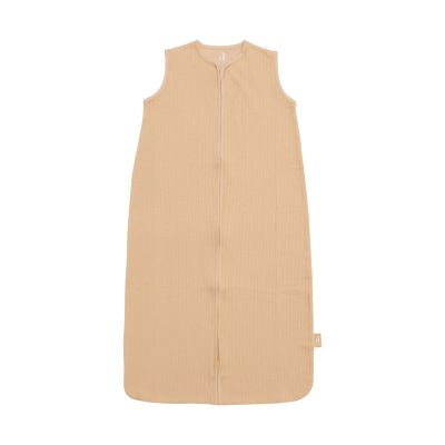 Jollein Slaapzak Zomer Jersey Ajour Moonstone 110cm