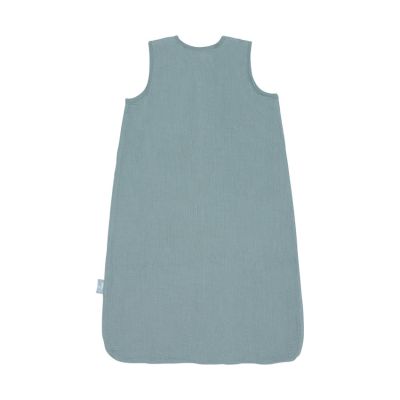 Jollein Slaapzak Zomer tetra - 110 cm - Sea Green Jollein Slaapzak Zomer tetra - 110 cm - Sea Green