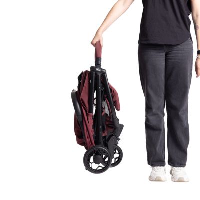 Chicco Urbino Buggy - Ruby 