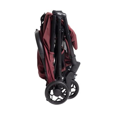 Chicco Urbino Buggy - Ruby 