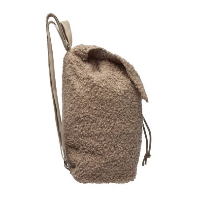 Jollein Rugtas Boucle Biscuit