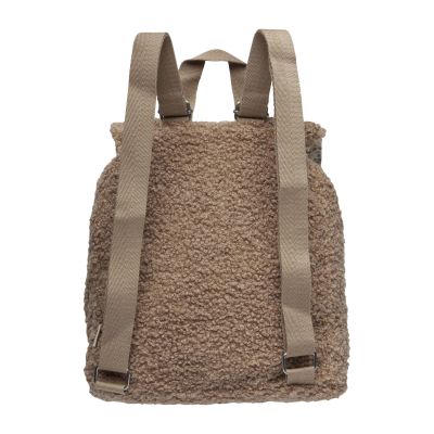 Jollein Rugtas Boucle Biscuit