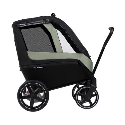 The Jiffle Kap - Wagon 2