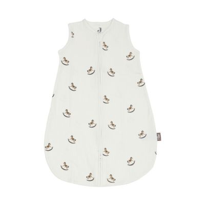 Jollein Slaapzak Newborn Jersey Rib 60cm - Nostalgic Ride