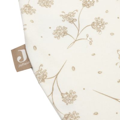 Jollein Slaapzak - Jersey - 60 cm - Leafy Dreams Jollein Slaapzak - Jersey - 60 cm - Leafy Dreams