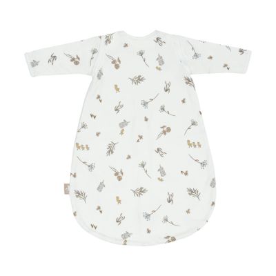 Jollein Slaapzak Zomer Met Afritsbare Mouw - 60 cm - Riverside