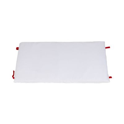 Qute Q-Sleep Campingbed Easyfold + Q-Matti Matras incl. Hoes - Ebony