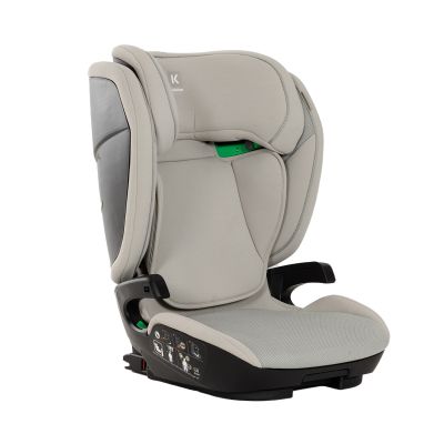 Kidsriver Siège car Omega S I-Size (100-150 cm)