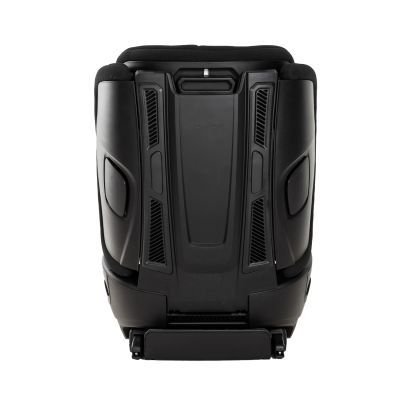 Kidsriver Autostoel Omega-S Zwart Kidsriver Autostoel Omega-S Zwart