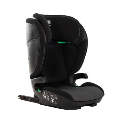 Kidsriver Siège car Omega S I-Size (100-150 cm)