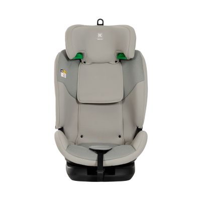 Kidsriver Autostoel Sigma-S Clay 76-150 cm