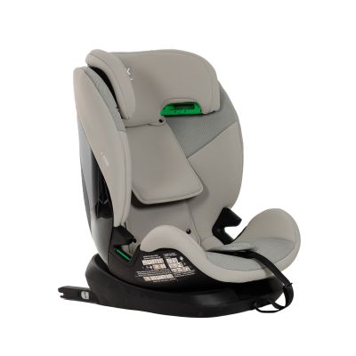 Kidsriver Autostoel Sigma-S Clay 76-150 cm