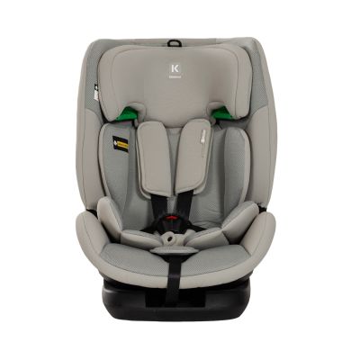 Kidsriver Autostoel Sigma-S Clay 76-150 cm