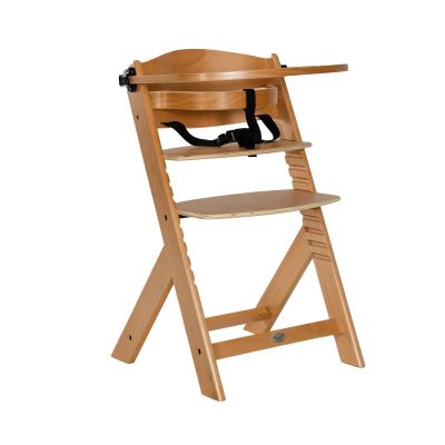 TWF Boris Meegroeistoel - Naturel + Ralph Boyer Stoelverkleiner Nylon - Zwart TWF Boris Meegroeistoel - Naturel + Ralph Boyer Stoelverkleiner Nylon - Zwart
