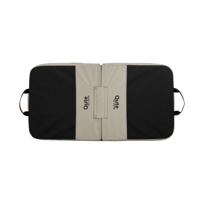 Qute Babytent Q-Camp Taupe / Desert