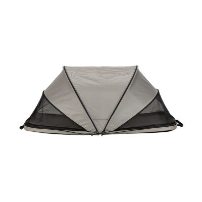 Qute Babytent Q-Camp Taupe / Desert