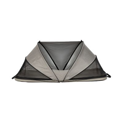 Qute Babytent Q-Camp Taupe / Desert